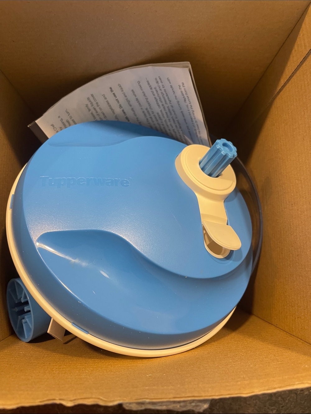 Tupperware quick chef pro system - Picture 4 of 6